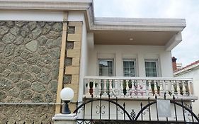 Vintage Central House